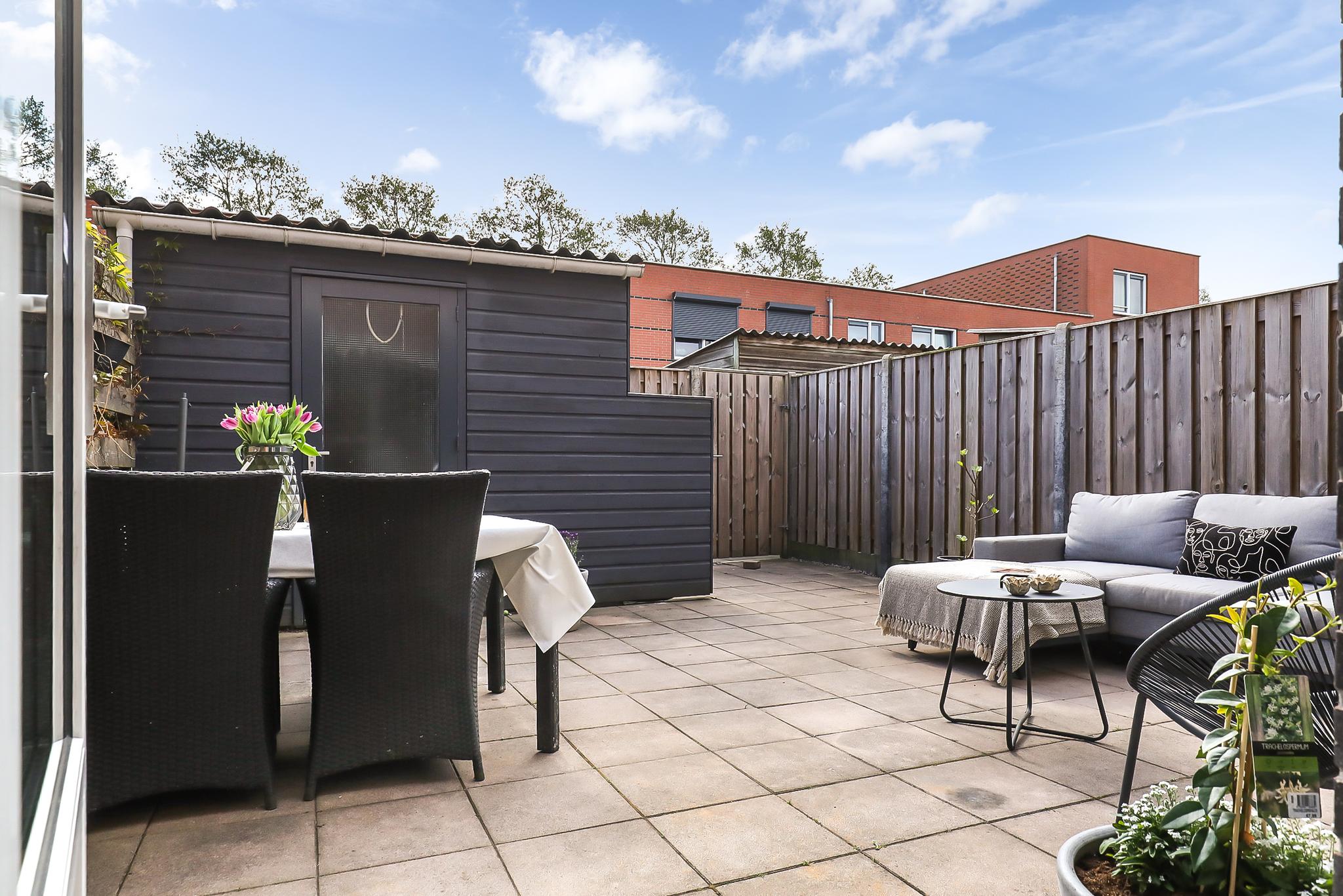 Rheezerveld 9 , 2151 JE Nieuw-vennep 5