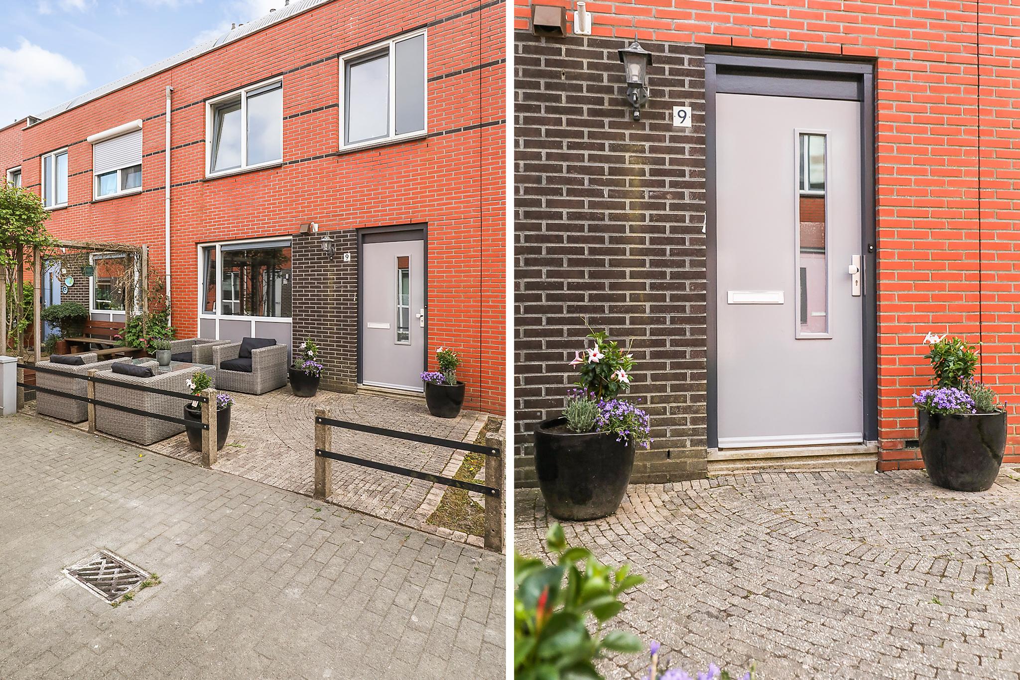 Rheezerveld 9 , 2151 JE Nieuw-vennep 6