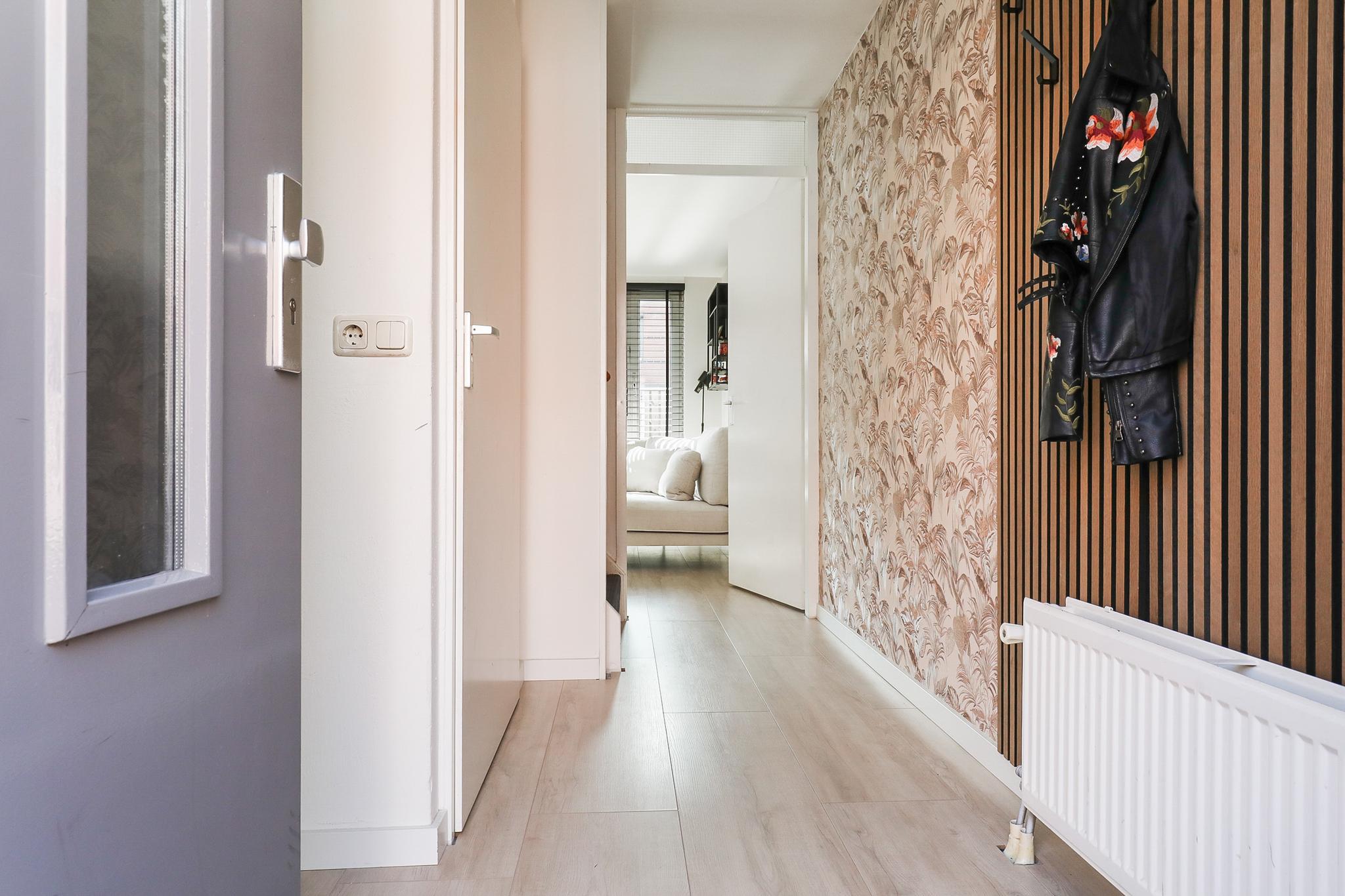 Rheezerveld 9 , 2151 JE Nieuw-vennep 7