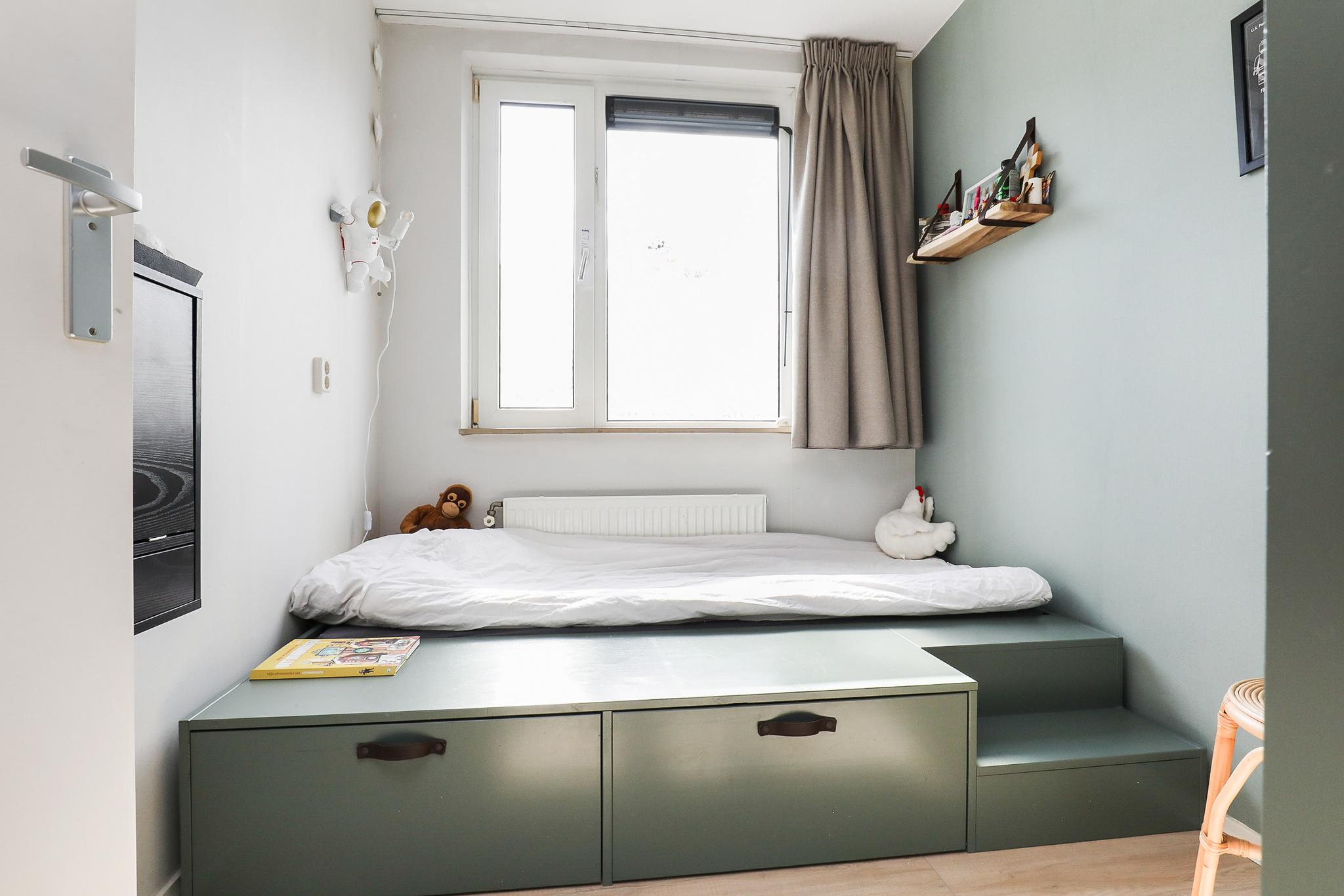 Rheezerveld 9 , 2151 JE Nieuw-vennep 25