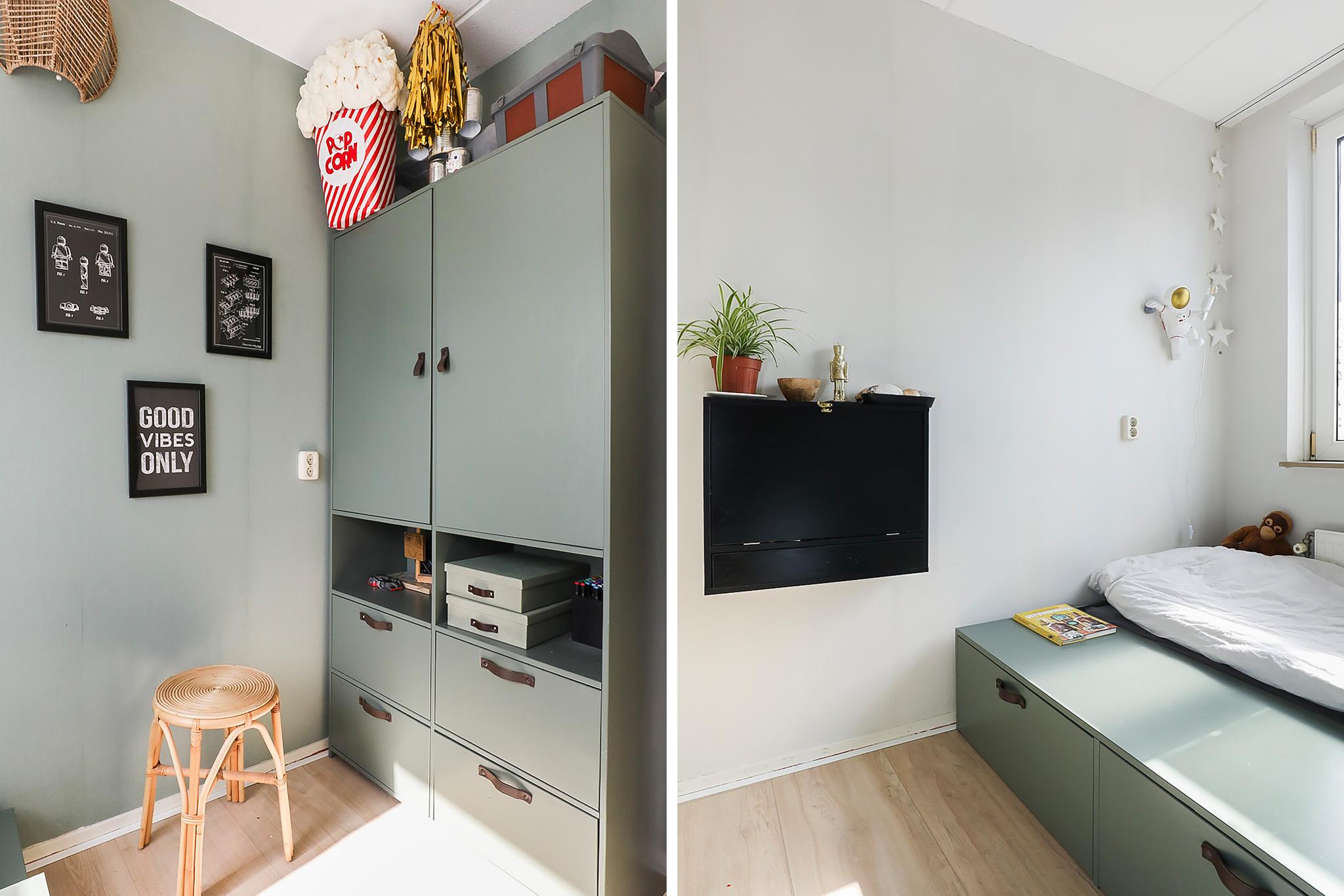 Rheezerveld 9 , 2151 JE Nieuw-vennep 26