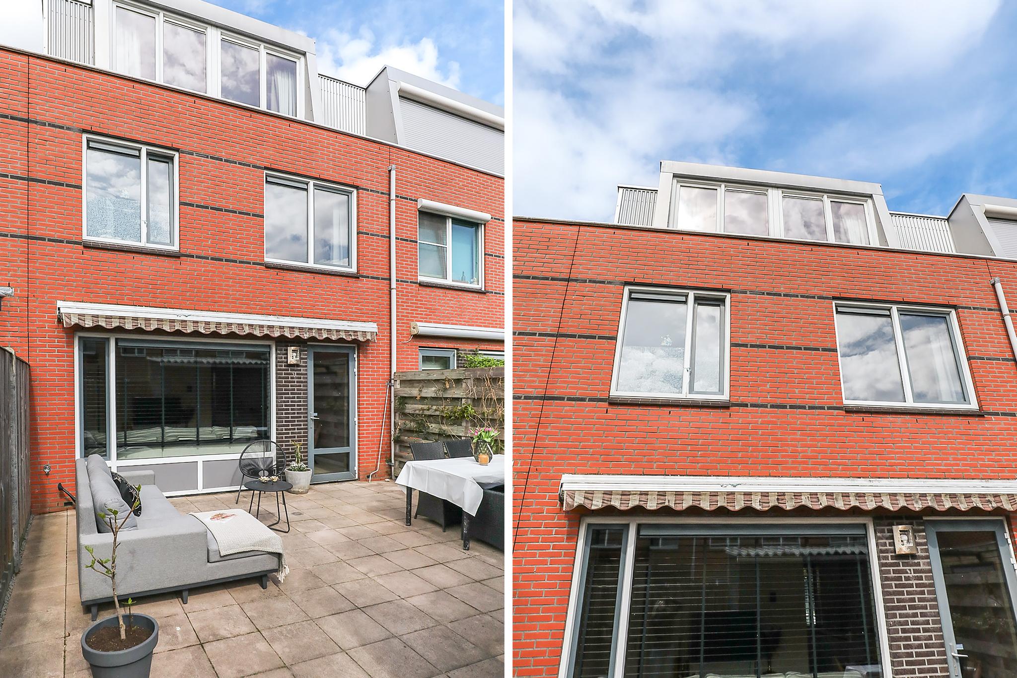 Rheezerveld 9 , 2151 JE Nieuw-vennep 36