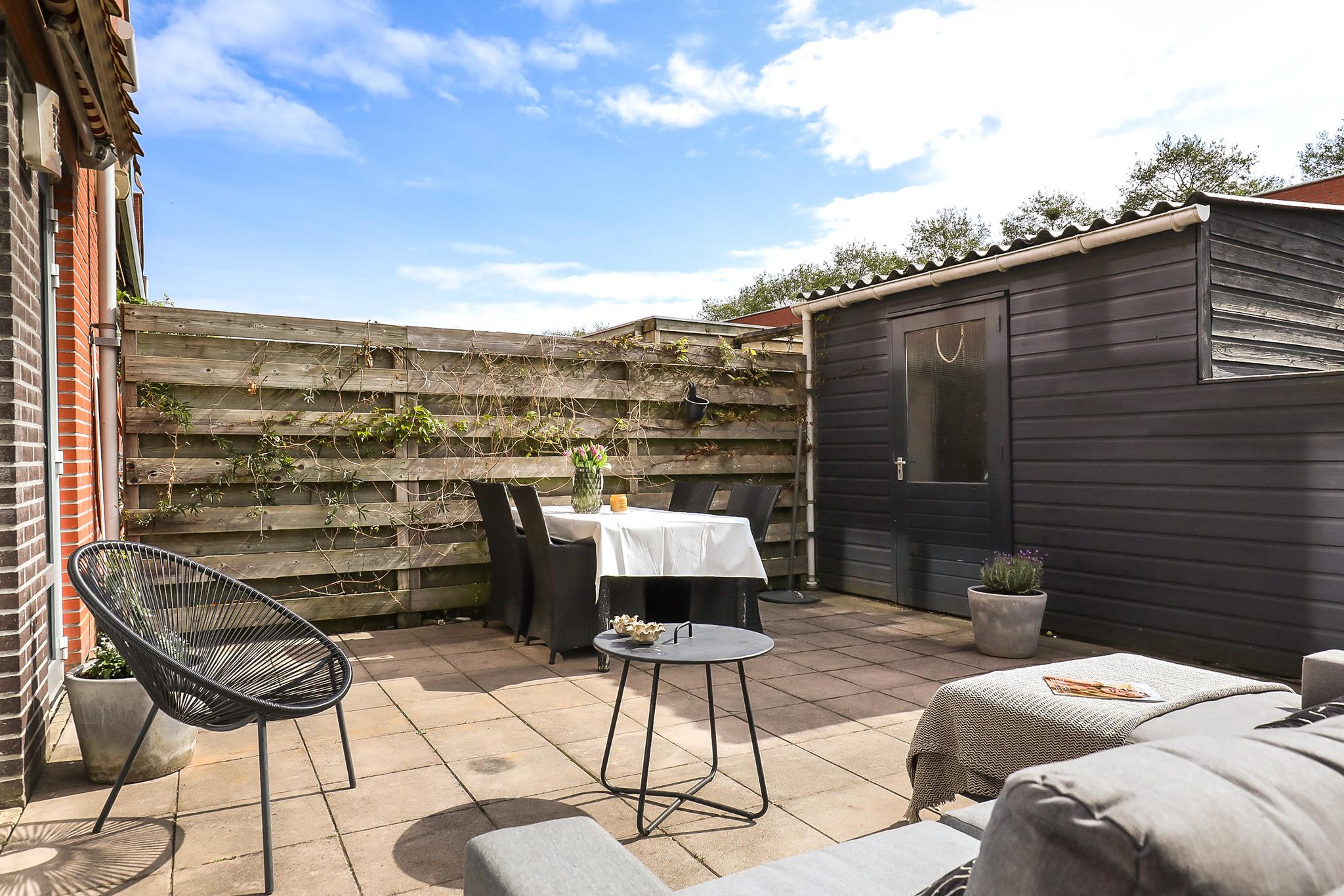 Rheezerveld 9 , 2151 JE Nieuw-vennep 37