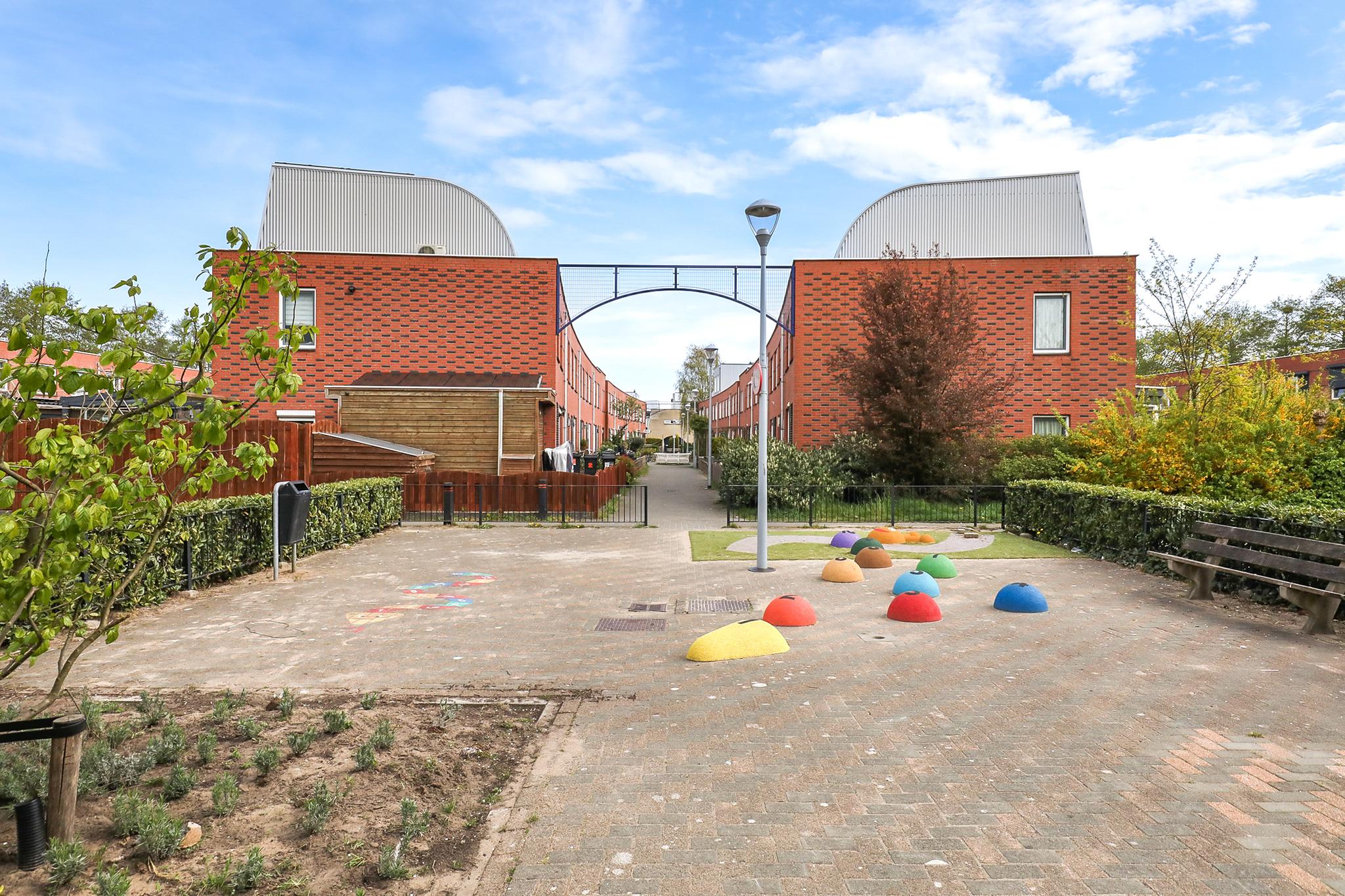 Rheezerveld 9 , 2151 JE Nieuw-vennep 38