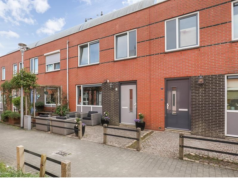 Rheezerveld 9 , 2151 JE Nieuw-vennep 0